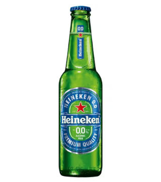 Heineken Zero-nairobidrinks